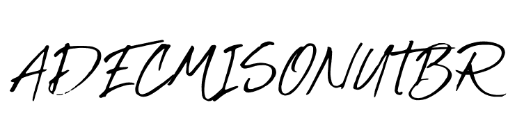 Abuget  Free Fonts Download