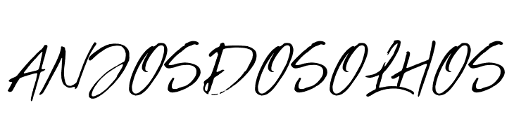 Abuget  Free Fonts Download