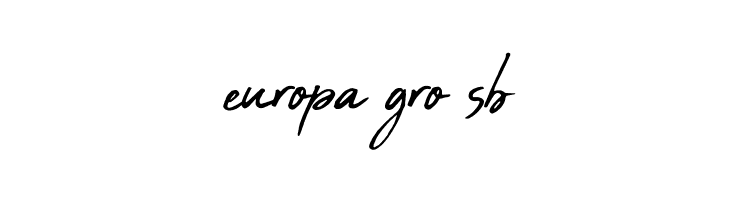 Abuget  Free Fonts Download