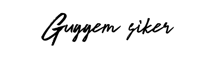 Brat  Free Fonts Download