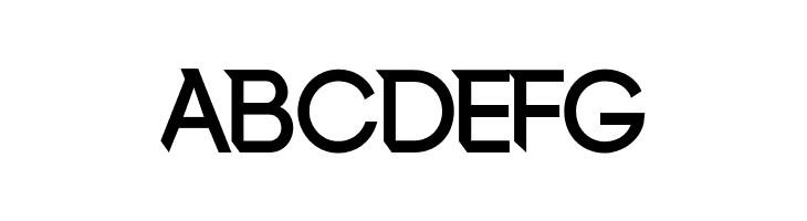 Lexlox  Free Fonts Download