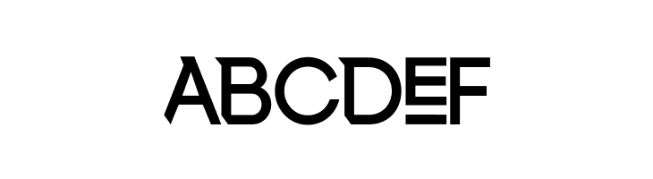 Lexlox  Free Fonts Download