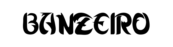 Alamak-  Free Fonts Download