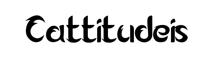 Alamak-  Free Fonts Download