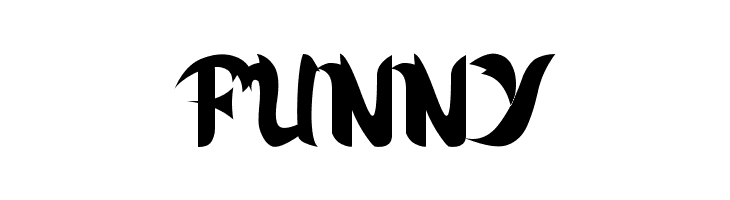 Alamak-  Free Fonts Download