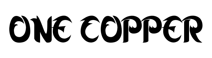 Alamak-  Free Fonts Download