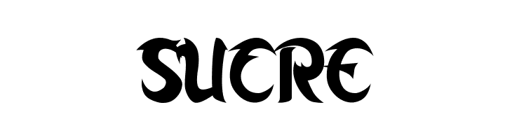 Alamak-  Free Fonts Download