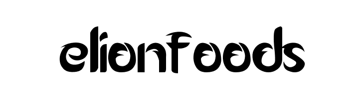 Alamak-  Free Fonts Download