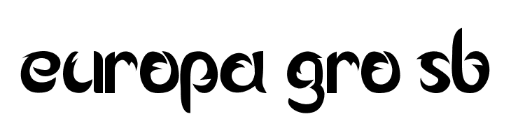 Alamak-  Free Fonts Download
