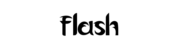 Alamak-  Free Fonts Download