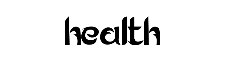 Alamak-  Free Fonts Download