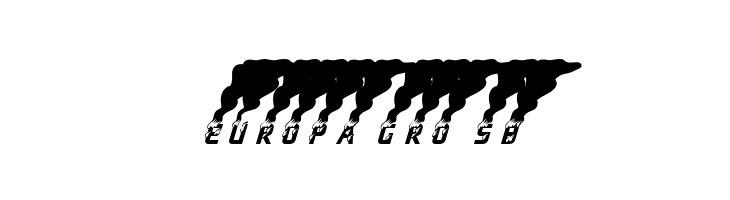 efEMERGENCY CALL 119  Free Fonts Download