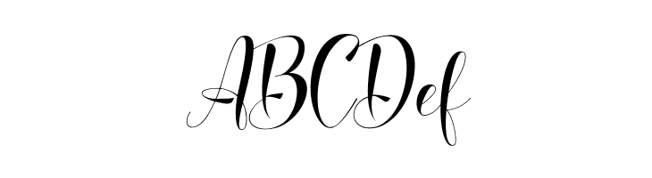 Qasmi Script  Free Fonts Download