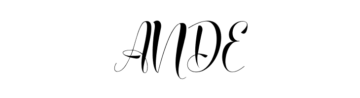 Qasmi Script  Free Fonts Download