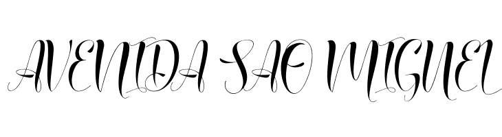 Qasmi Script  Free Fonts Download