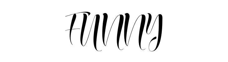 Qasmi Script  Free Fonts Download