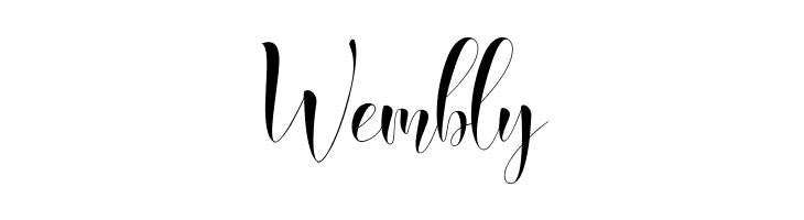 Qasmi Script  Free Fonts Download