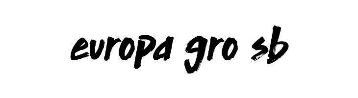 Extra Mile  Free Fonts Download