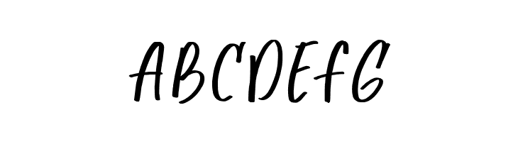 Super Natural  Free Fonts Download