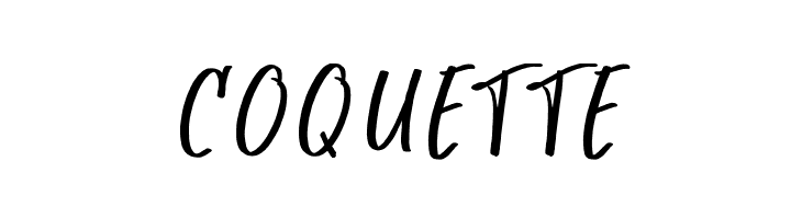 Super Natural  Free Fonts Download