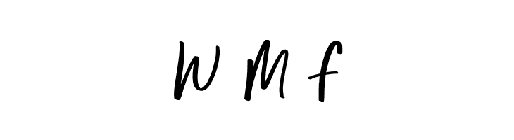 Super Natural  Free Fonts Download