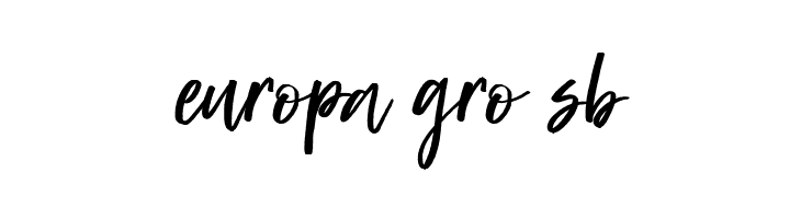 Super Natural  Free Fonts Download