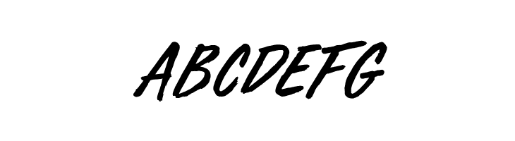 Furious Styles  Free Fonts Download