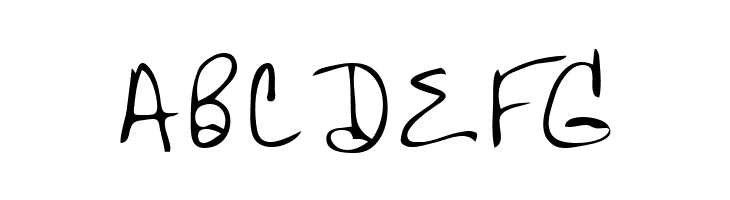 Janet Regular  Free Fonts Download