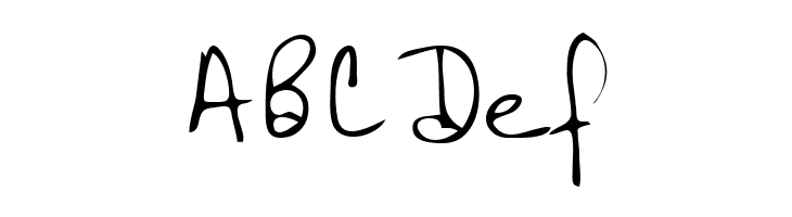 Janet Regular  Free Fonts Download