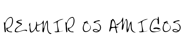 Janet Regular  Free Fonts Download