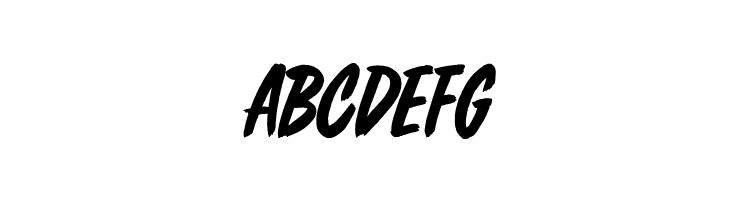 Fresh Daily  Free Fonts Download