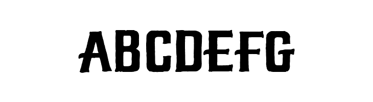 Diamond Creek  Free Fonts Download