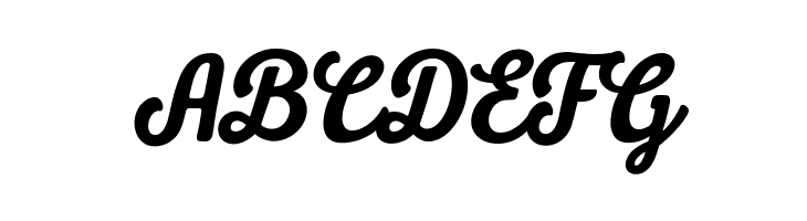 Daily Grind  Free Fonts Download