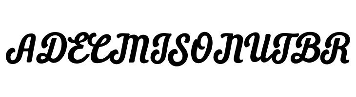 Daily Grind  Free Fonts Download