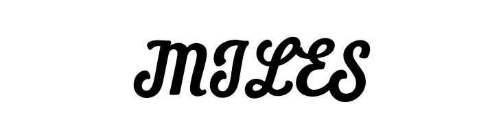 Daily Grind  Free Fonts Download