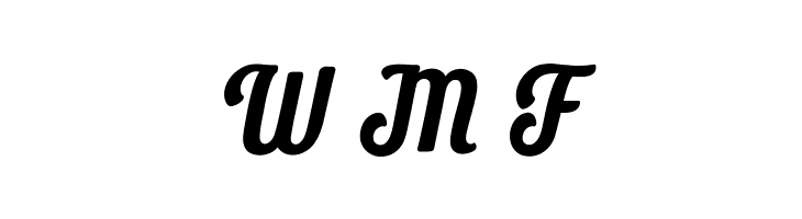 Daily Grind  Free Fonts Download