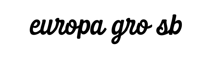 Daily Grind  Free Fonts Download