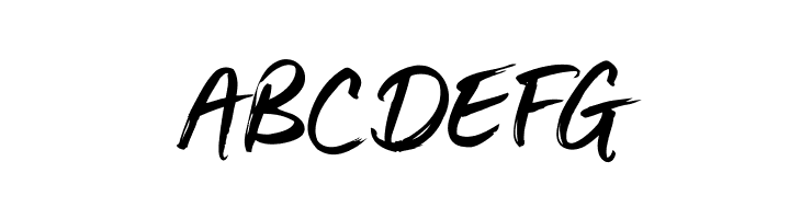 Just Wright  Free Fonts Download