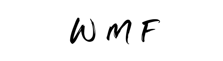 Just Wright  Free Fonts Download