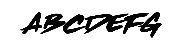 Dead Stock  Free Fonts Download