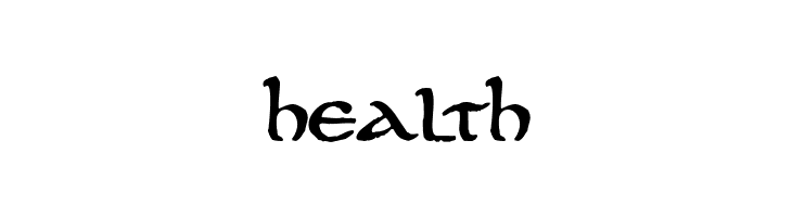 DS UncialFunnyHand Medium  Free Fonts Download