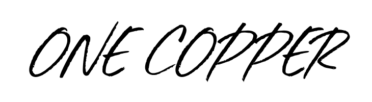 Mighty River  Free Fonts Download