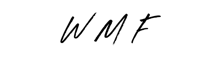 Mighty River  Free Fonts Download