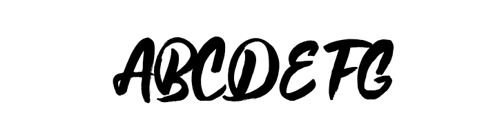 Wild Thing  Free Fonts Download