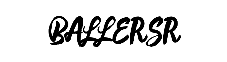 Wild Thing  Free Fonts Download