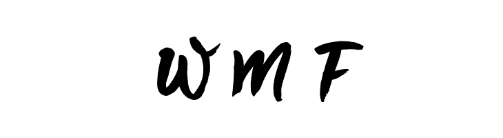 Wild Thing  Free Fonts Download