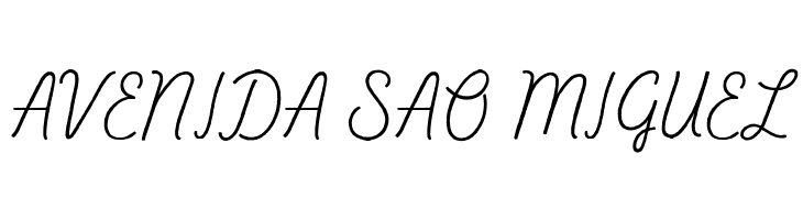 Peak Times  Free Fonts Download