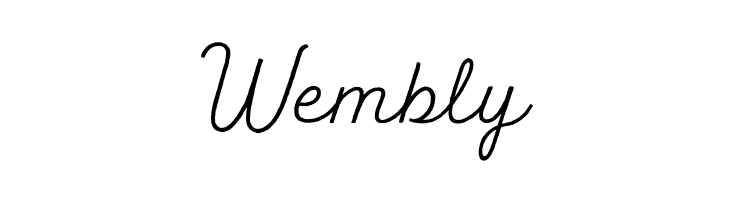 Peak Times  Free Fonts Download