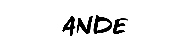 Bad Habits  Free Fonts Download