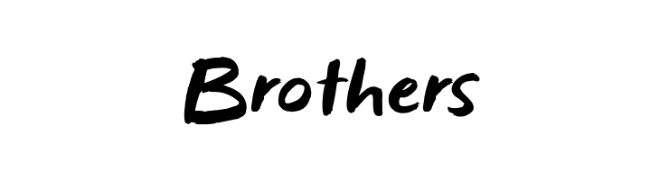 Bad Habits  Free Fonts Download